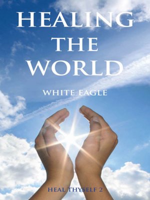 cover image of Healing the World